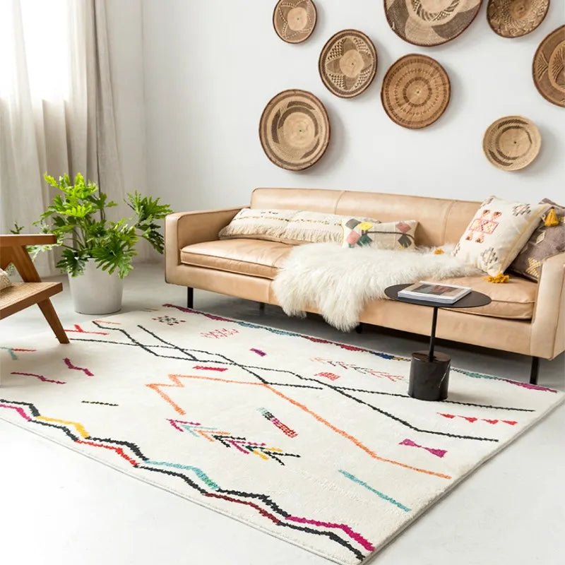 drawing room rug