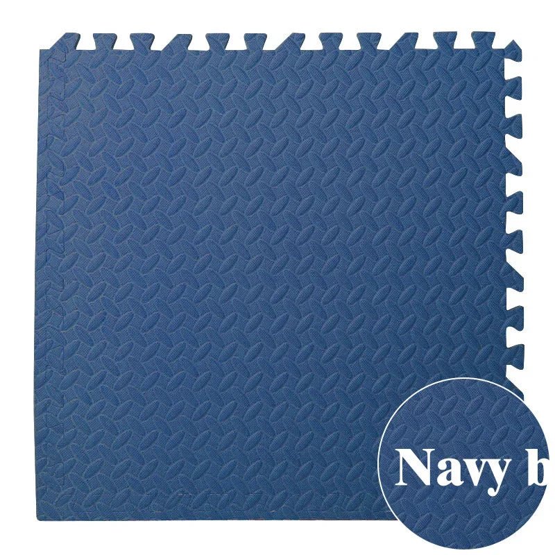 1 FT * 1 FT Non Slip Interlocking EVA foam Puzzle Kids play mat