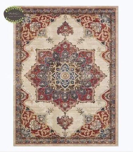 Trending Retro Exotic Modern Minimalism Large Area Rugs