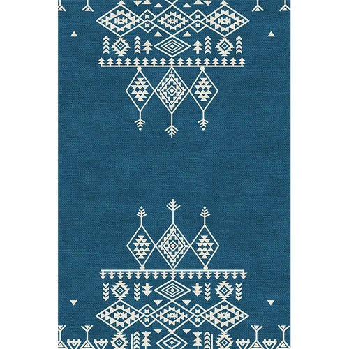 Moroccan Style Bedroom Decor Plush Carpet - Luxury Lounge Rugs