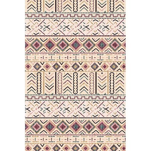 Moroccan Style Bedroom Decor Plush Carpet - Luxury Lounge Rugs