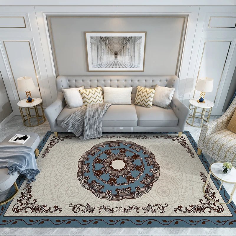 rugs for living room