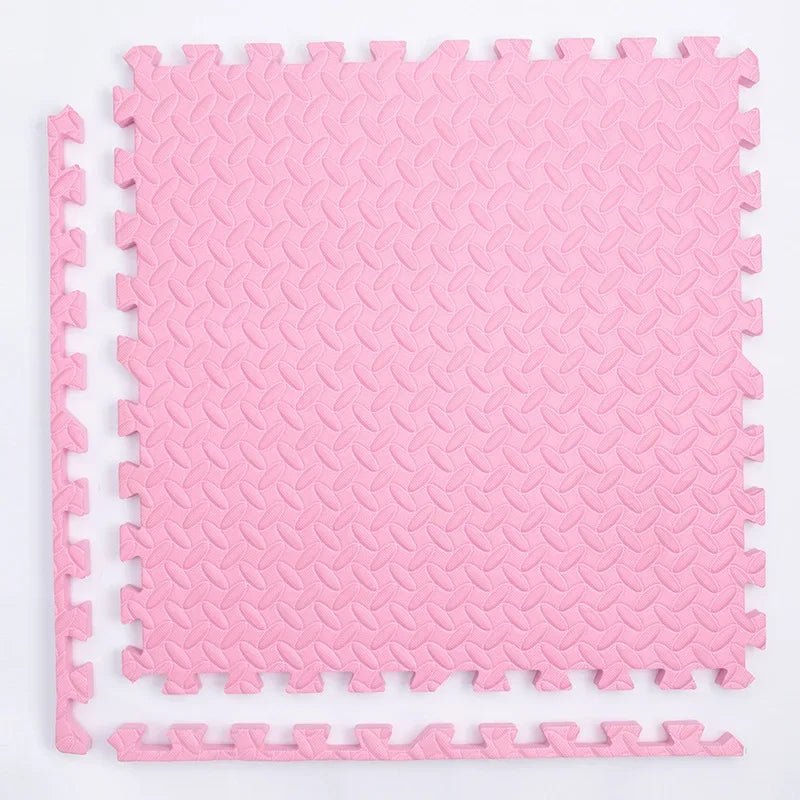 1 FT * 1 FT Non Slip Interlocking EVA foam Puzzle Kids play mat