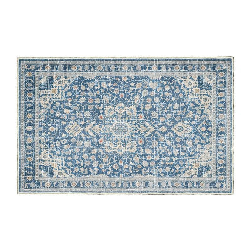 Moroccan Boho Vintage Carpet for Living Room - Exquisite Home Decor