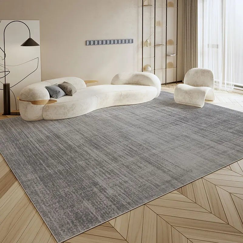 Modern  Luxury Large Area Living Room Decoration  Rug