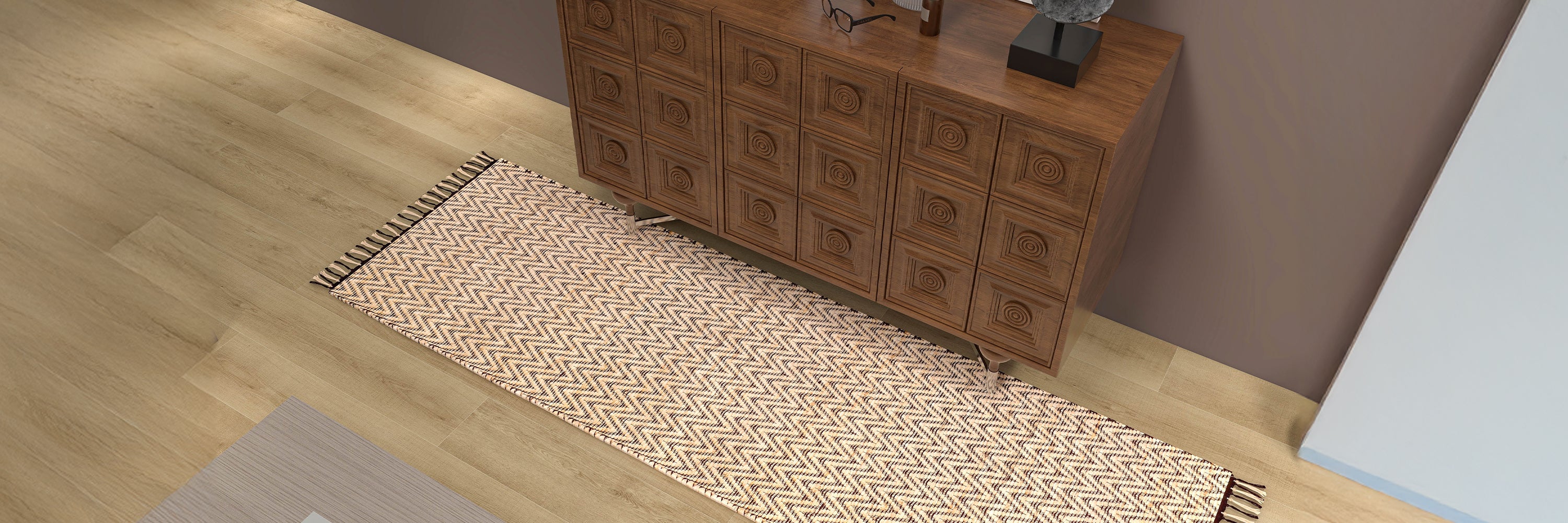 jute runner rug