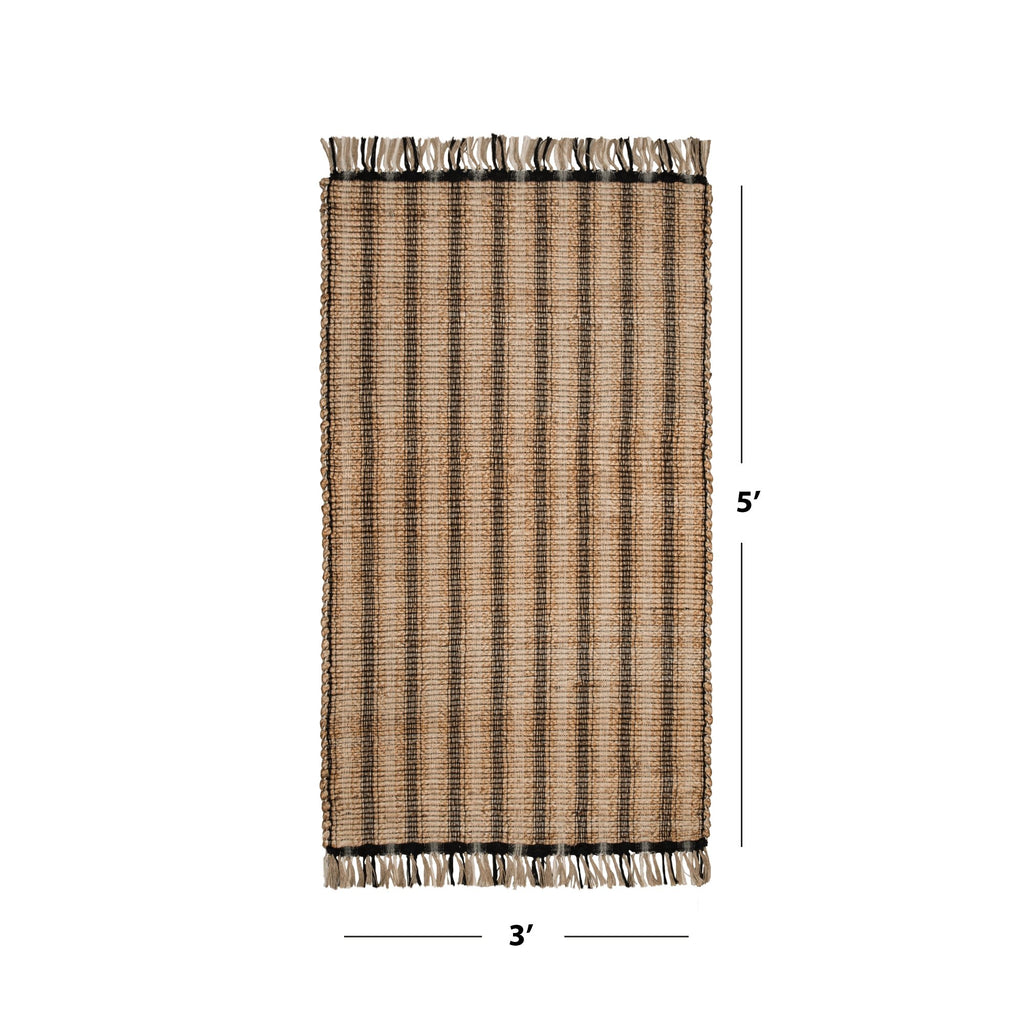 3x5 size chart
