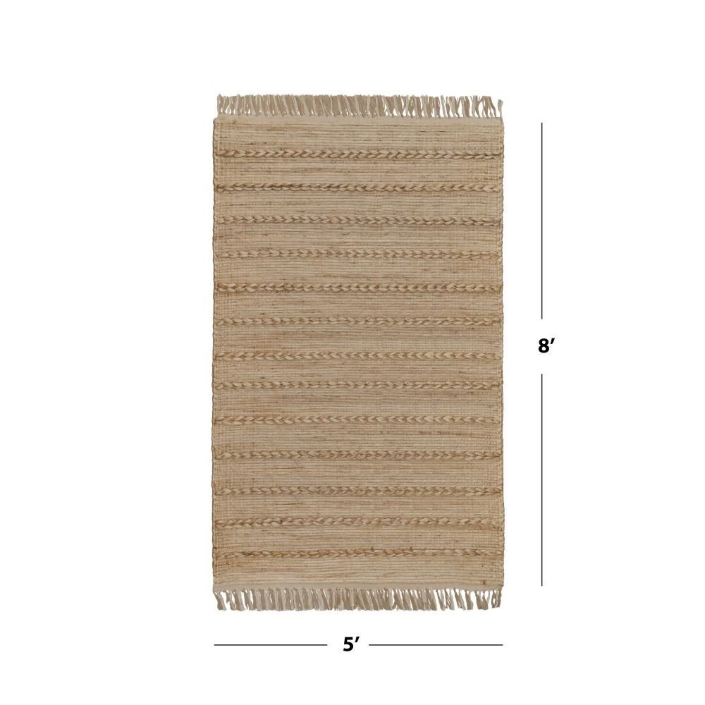 5x8 rug chart
