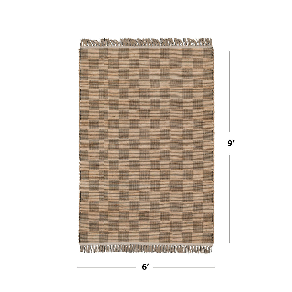 6x9 size chart scale
