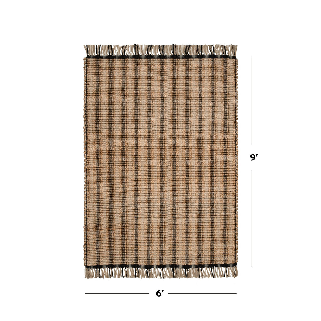 6x9 size graph
