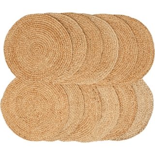 A bundle of placemats

