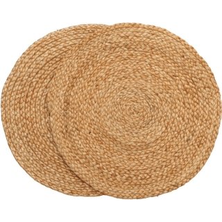 A set of 2 placemats
