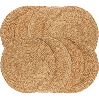 8 pcs of placemats
